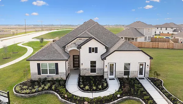 New Homes Are Redrawing Greater Houston’s Growth Map as Outer Communities Lead Sales Surge