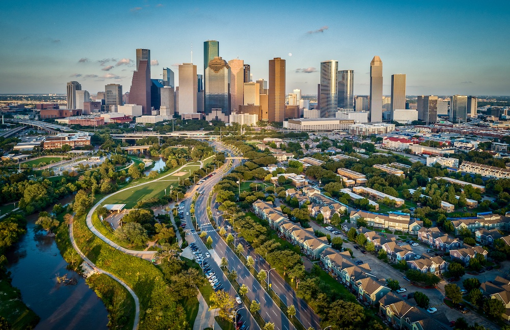 Greater Houston’s Economy Shows Strength in Housing Stability, Schools and Job Growth