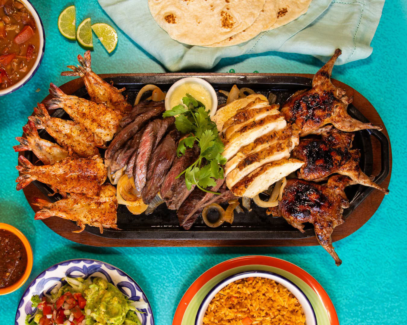Pappas Restaurant Weeks Brings Dining Deals and Community Support to San Antonio