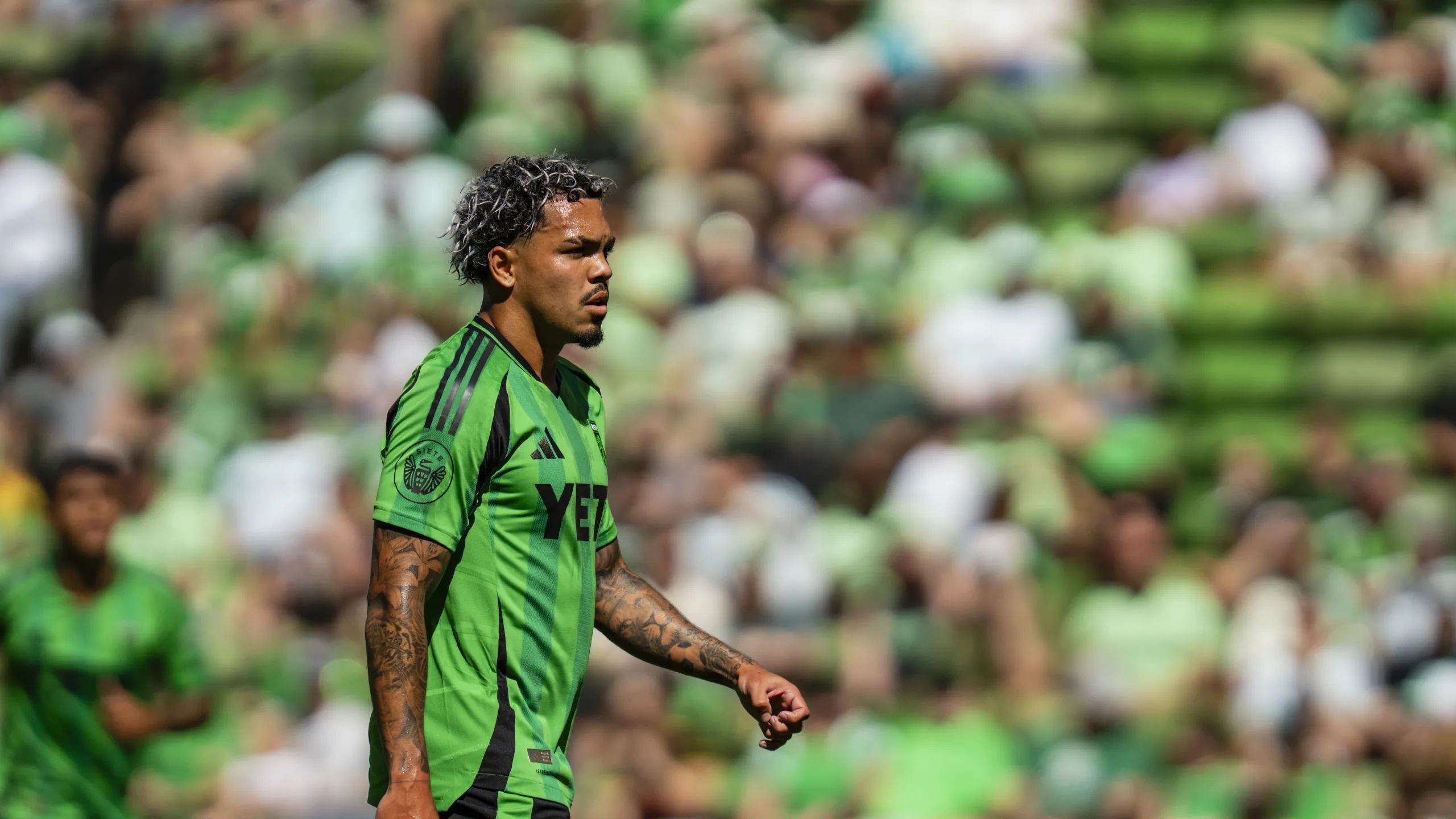 Austin FC Sends Dani Pereira to CF Montréal in Major Trade, Closing a Beloved Chapter in Verde History