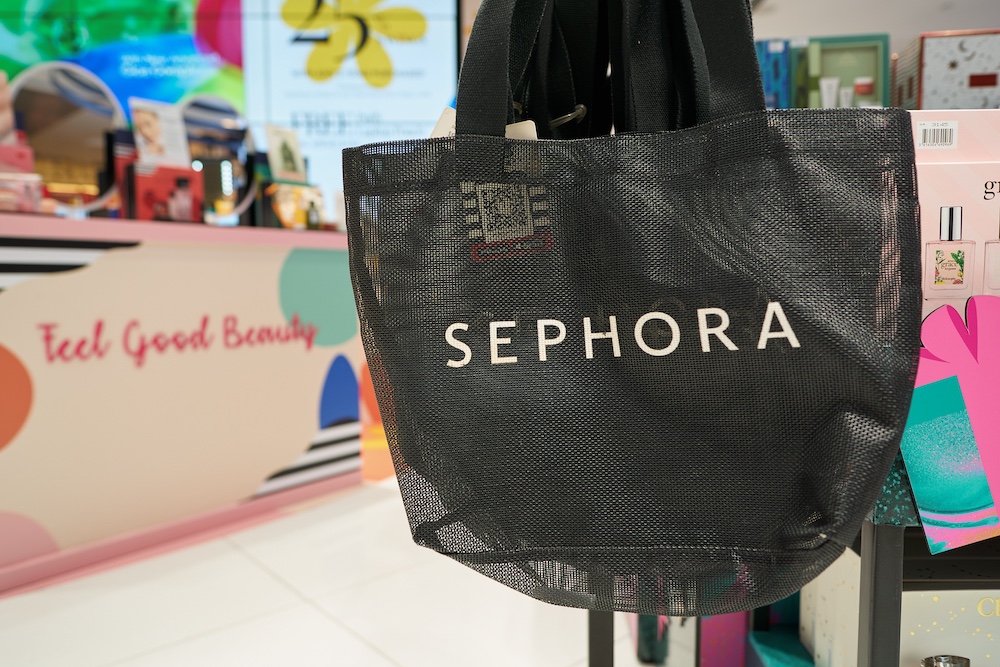 Sephora Construction Planned for Early 2027 at The Grand at 249 in Tomball