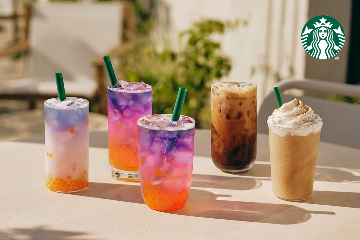 New Starbucks Planned Near West Road and Mason Road in Cypress