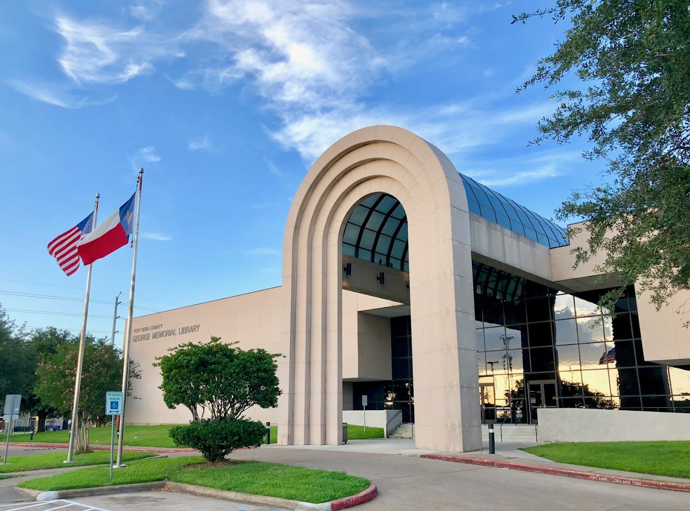 Fort Bend County Libraries Offer Free Wellness Workshops in Missouri City and Richmond This July