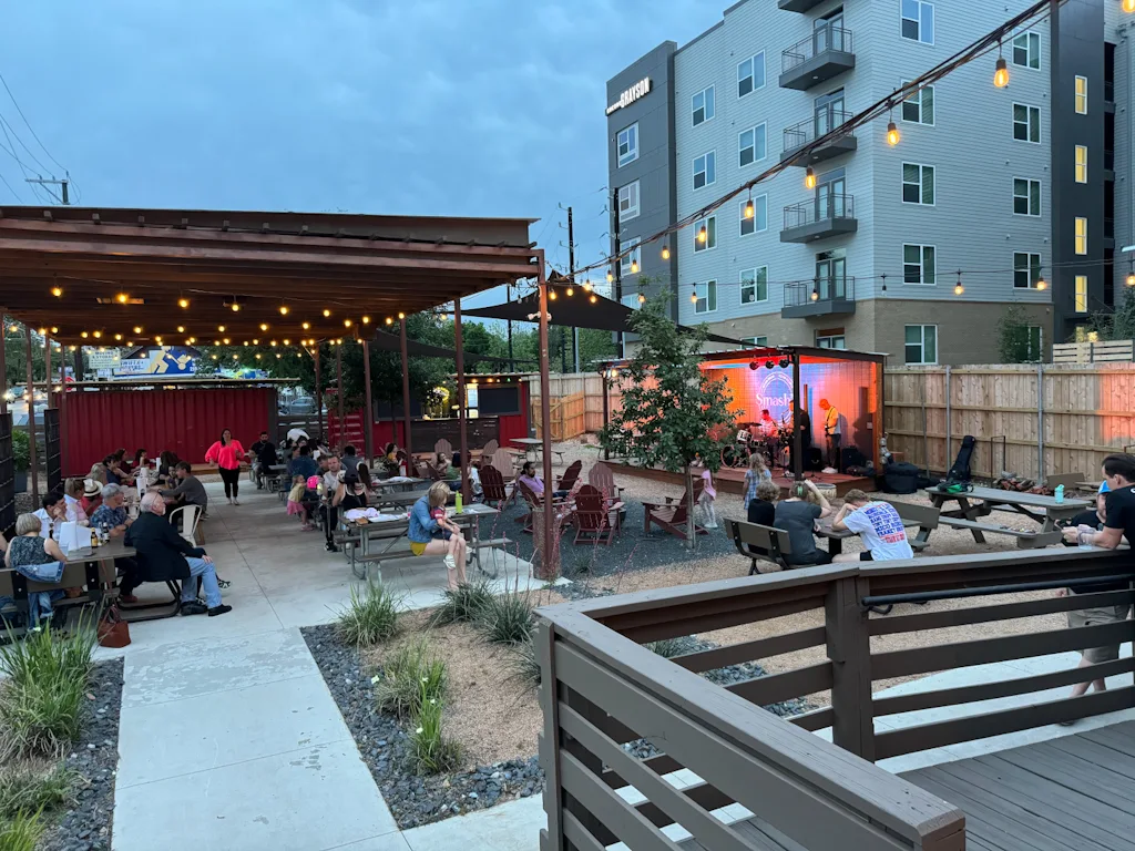 Smash’d on Grayson Street Plans Major Expansion Near San Antonio’s Pearl District
