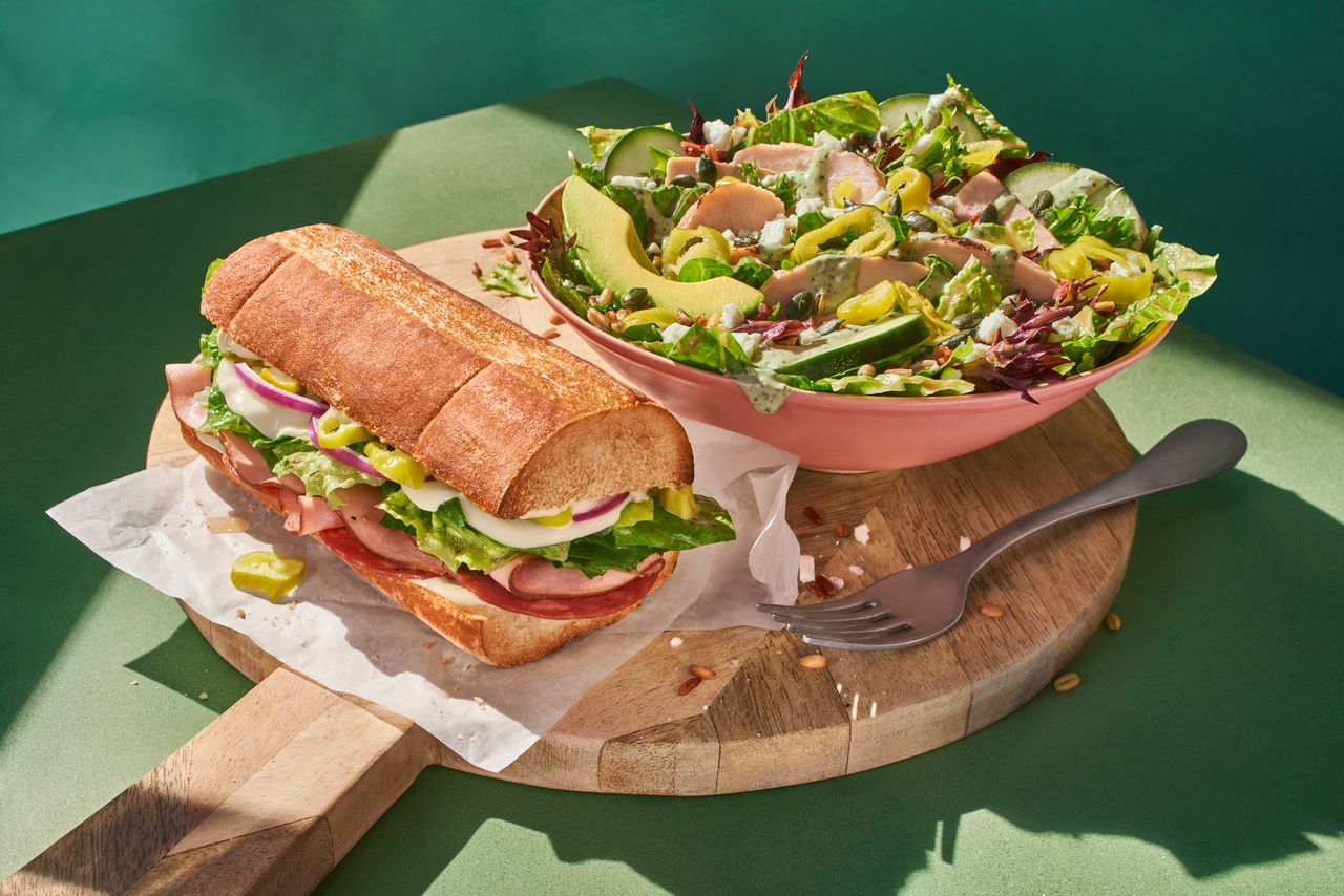 Panera Bread Returns to Spring and Conroe as New Franchise Operator Begins Texas Expansion