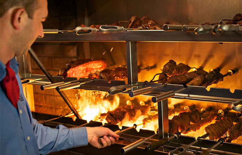 Fogo de Chão Brings Authentic Brazilian Steakhouse Experience to Katy with New Location