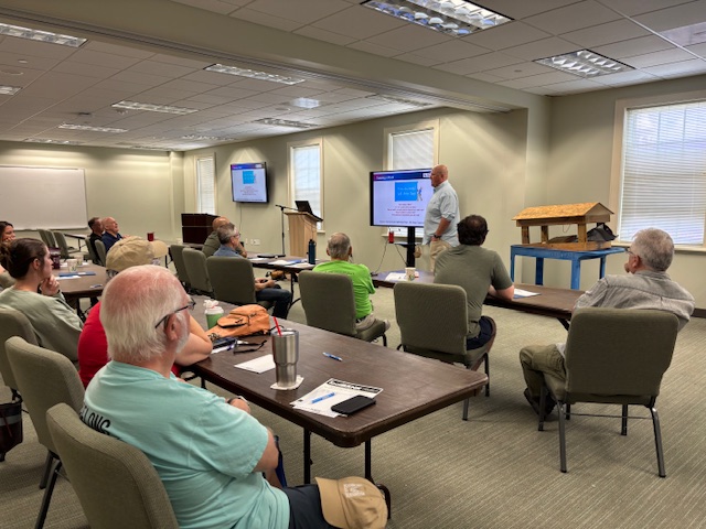 Free Disaster Response Training Comes to Katy to Empower Faith-Based and Local Relief Teams