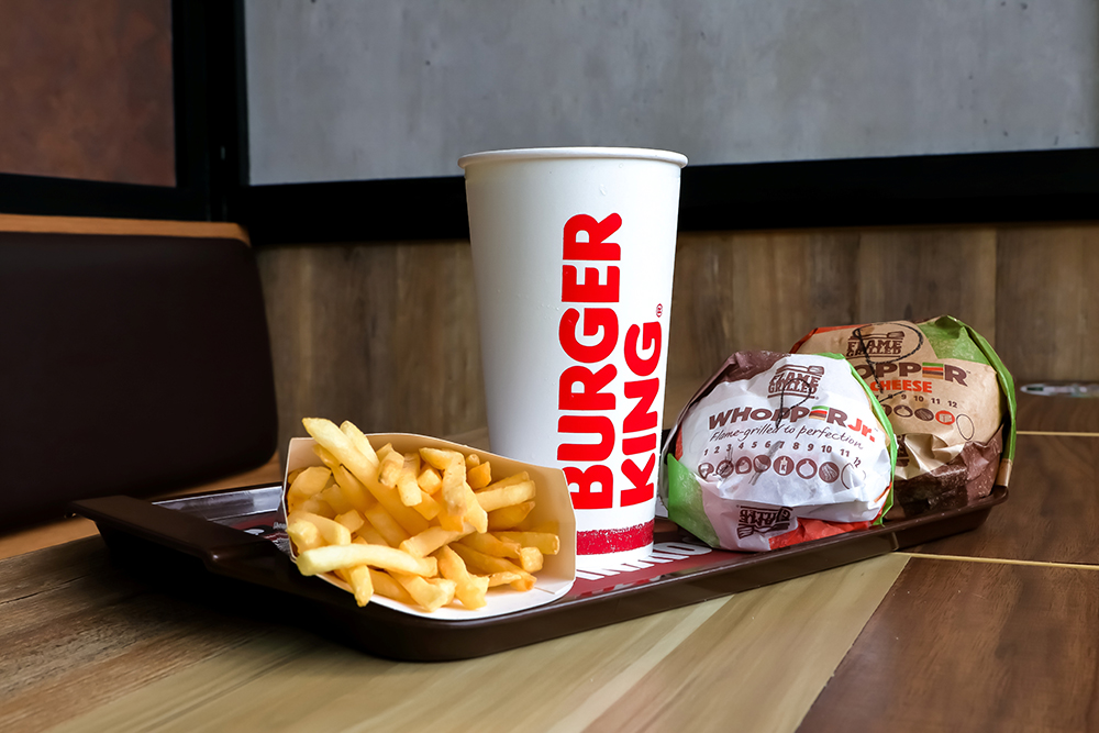 Burger King on North Eldridge Near Hearthstone Undergoes $550K Sizzle-Standard Renovation Amid National Modernization Push