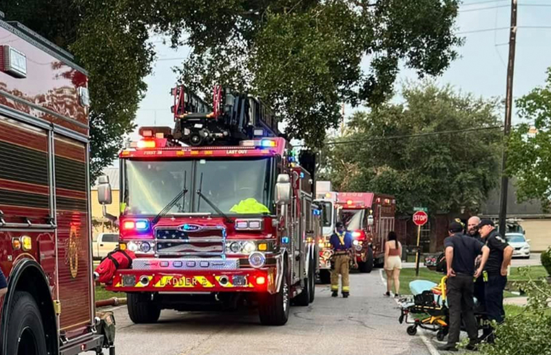 Overhanging Tree Growth in Copper Village Could Delay 911 Help—Here’s What Residents Need to Know