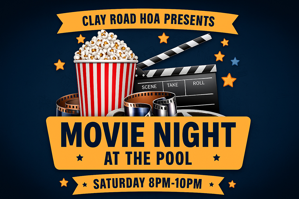 REMINDER: Cypress Meadow Movie Night Returns August 9: Catch The Bad Guys Under the Stars