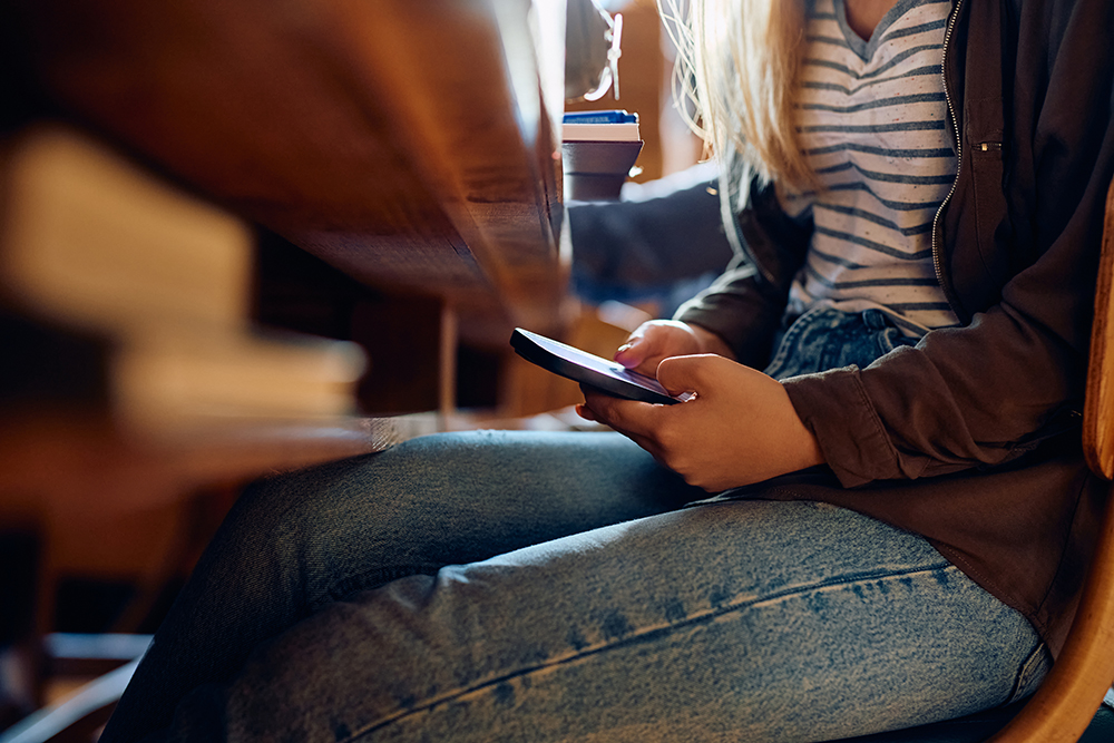New Texas Law Bans Student Phone Use in Schools: What Parents in Lamar CISD Need to Know