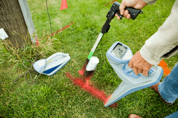 August 11 is 'Call Before You Dig' Day: Protecting Cinco Ranch II and Our Underground Lifelines