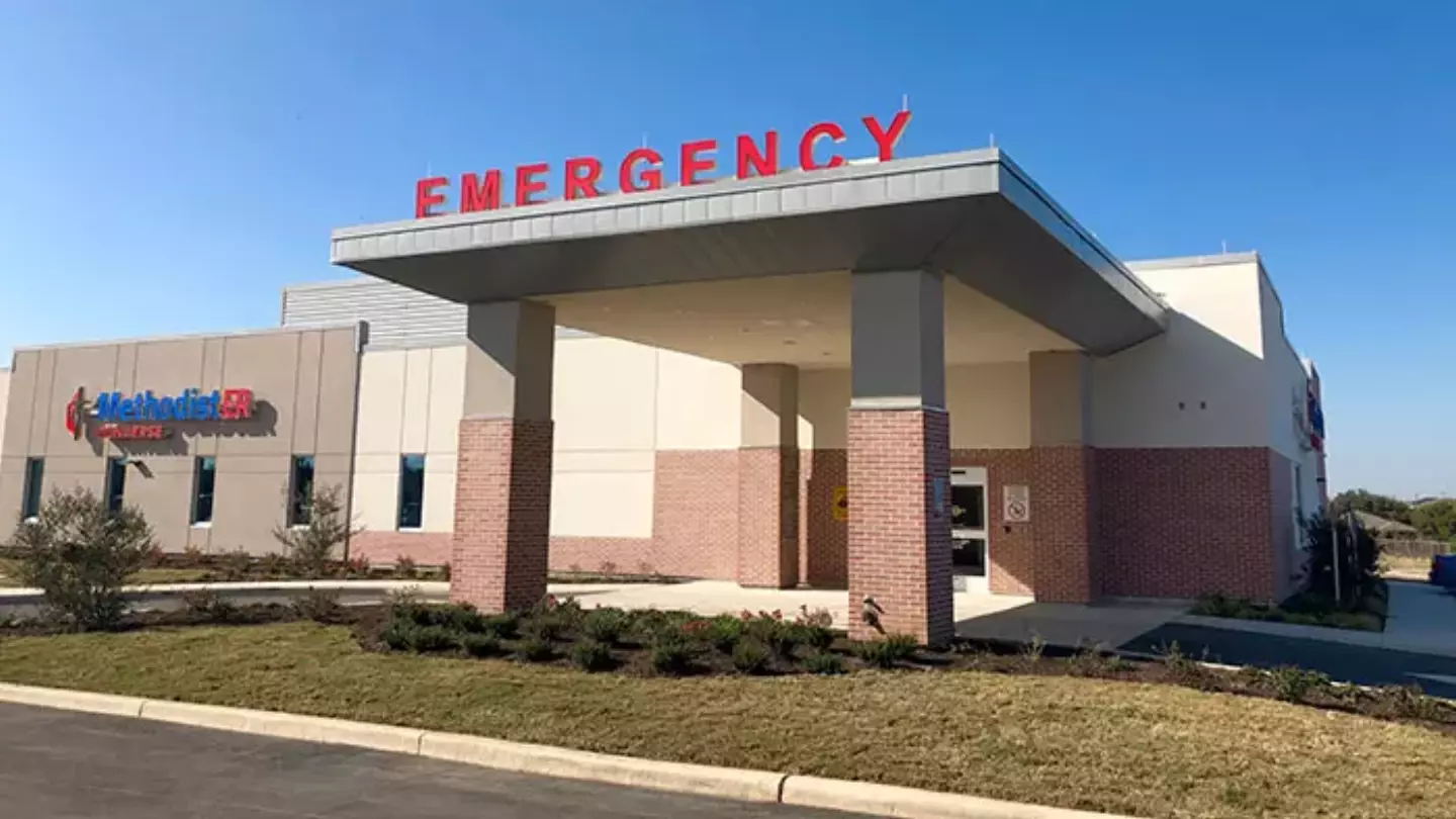 New Methodist ER Palo Alto Planned for Southwest San Antonio, Expanding Emergency Care Access Along Loop 410