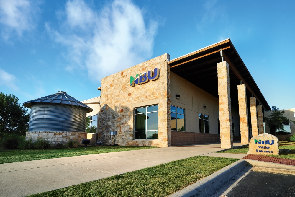 NBU Seeks Up to $6 Million in State Funding to Strengthen Water Infrastructure Serving New Braunfels Area Residents