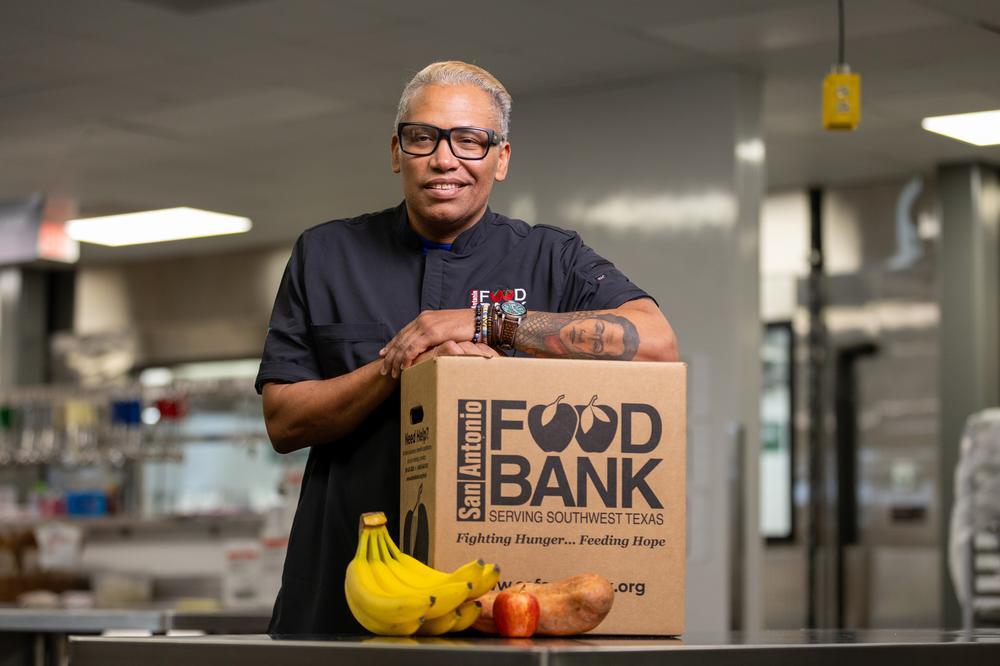 Fighting Child Hunger Starts in the Kitchen: San Antonio Food Bank's Summer Meals Program Serves Hope Across Southwest Texas