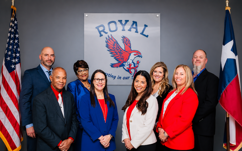 Royal ISD Approves Balanced Budget, Employee Raises and Benefit Increases for 2026-27 School Year