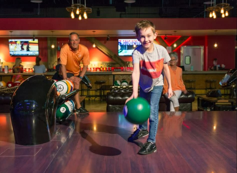 810 Billiards & Bowling Plans Major Entertainment Venue in Northeast Austin