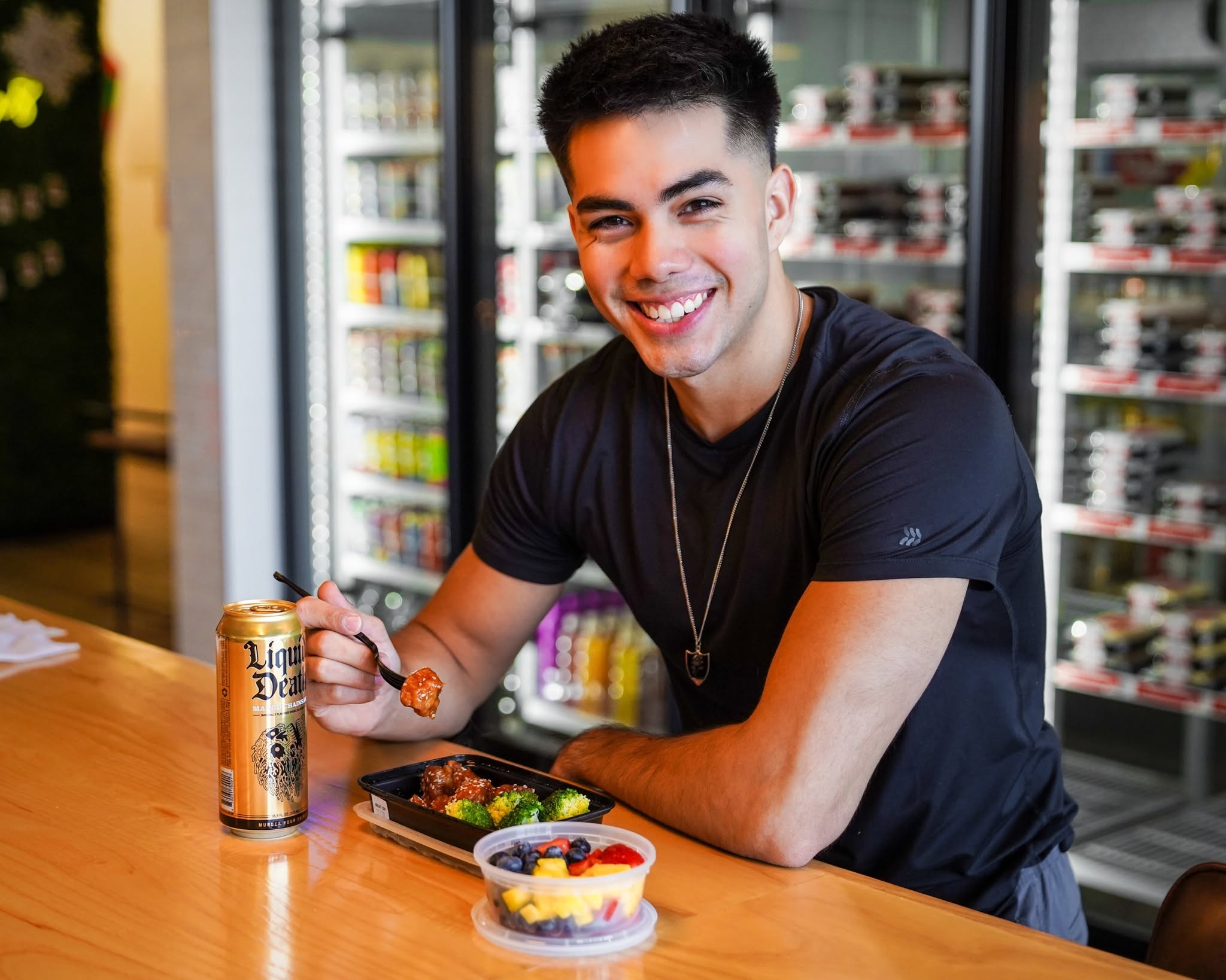 Fork to Fit Kitchen Expands Beyond the Rio Grande Valley With First Multi-Unit Franchise Deal in San Antonio