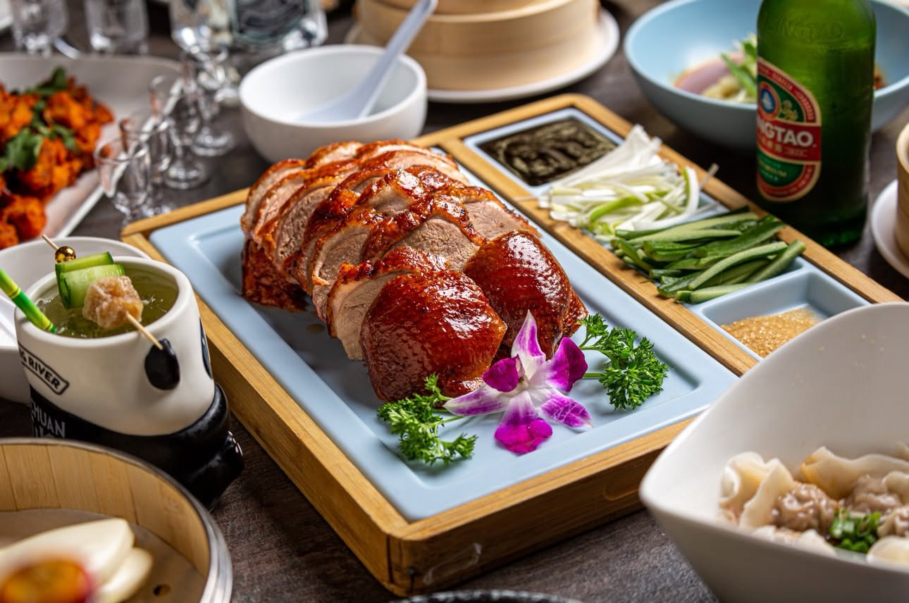 Duck N Bao Closes Original Cypress Location, Marking the End of a Chapter for a Homegrown Houston Success Story