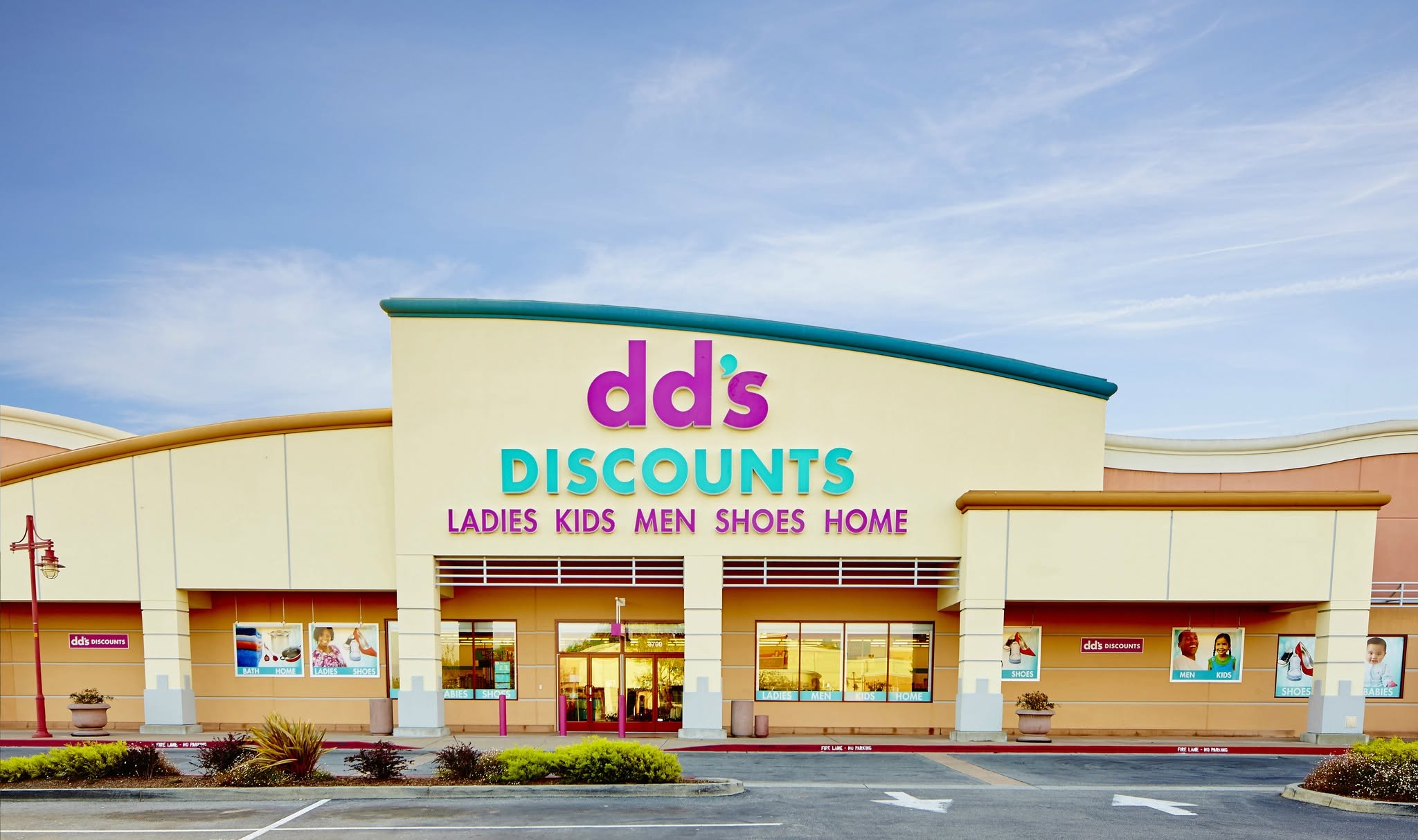 New dd’s DISCOUNTS Planned for North Austin, Bringing More Budget-Friendly Shopping to Quail Creek Area