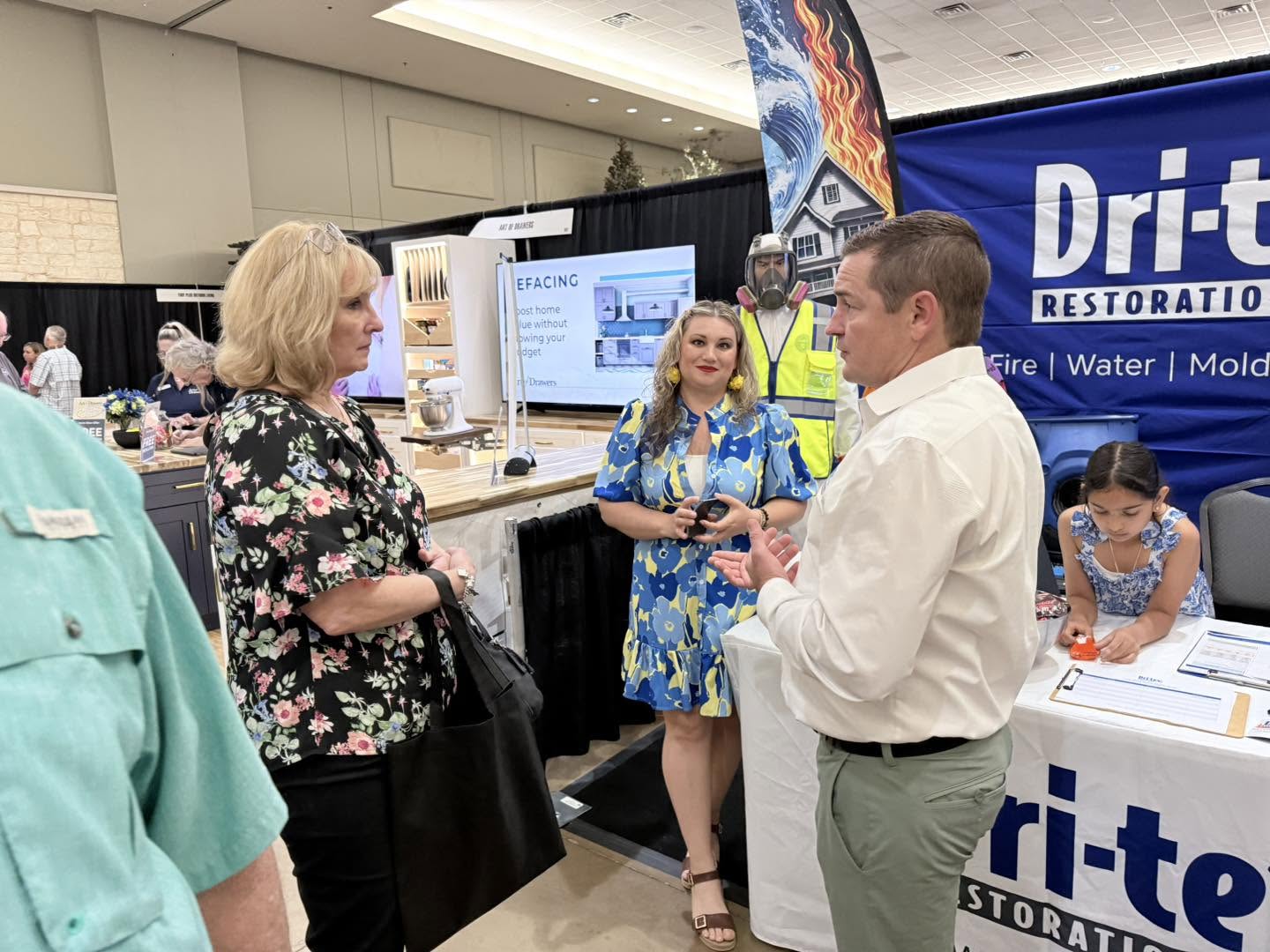 Montgomery County Fall Home & Outdoor Living Show Returns to Conroe August 29–30 with Local Home Improvement Experts