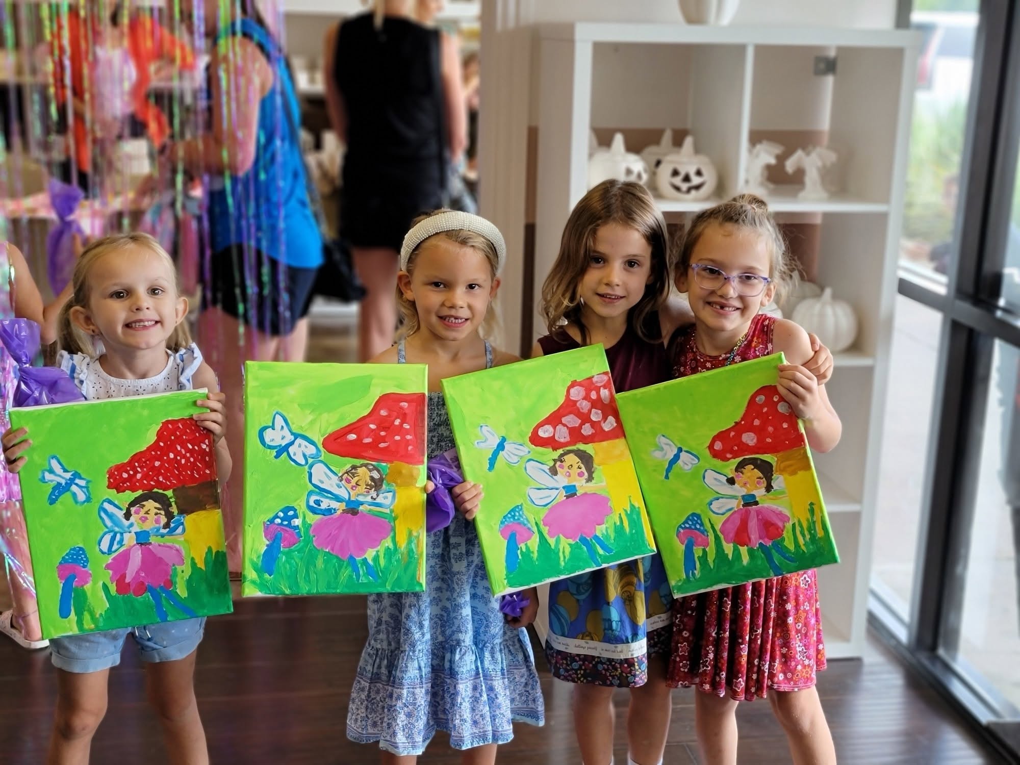 Cordovan Art School to Open New Spring Location Near Gosling Road, Expanding Art Classes and Camps