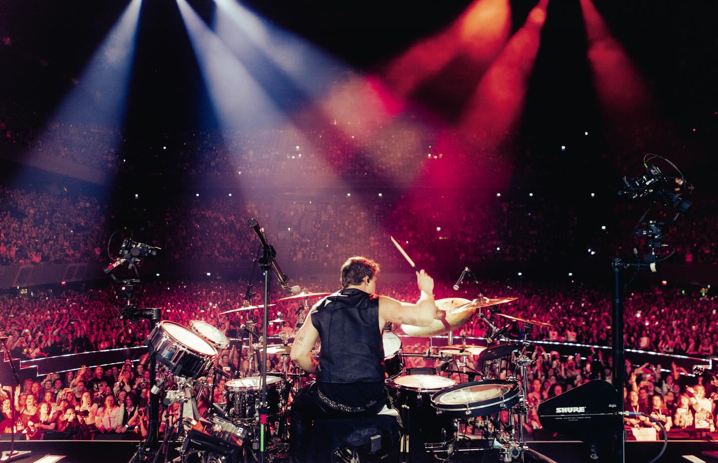Moody Center June 2026 Lineup: Monster Trucks, Comedy, Pop Superstars and More Coming to Austin