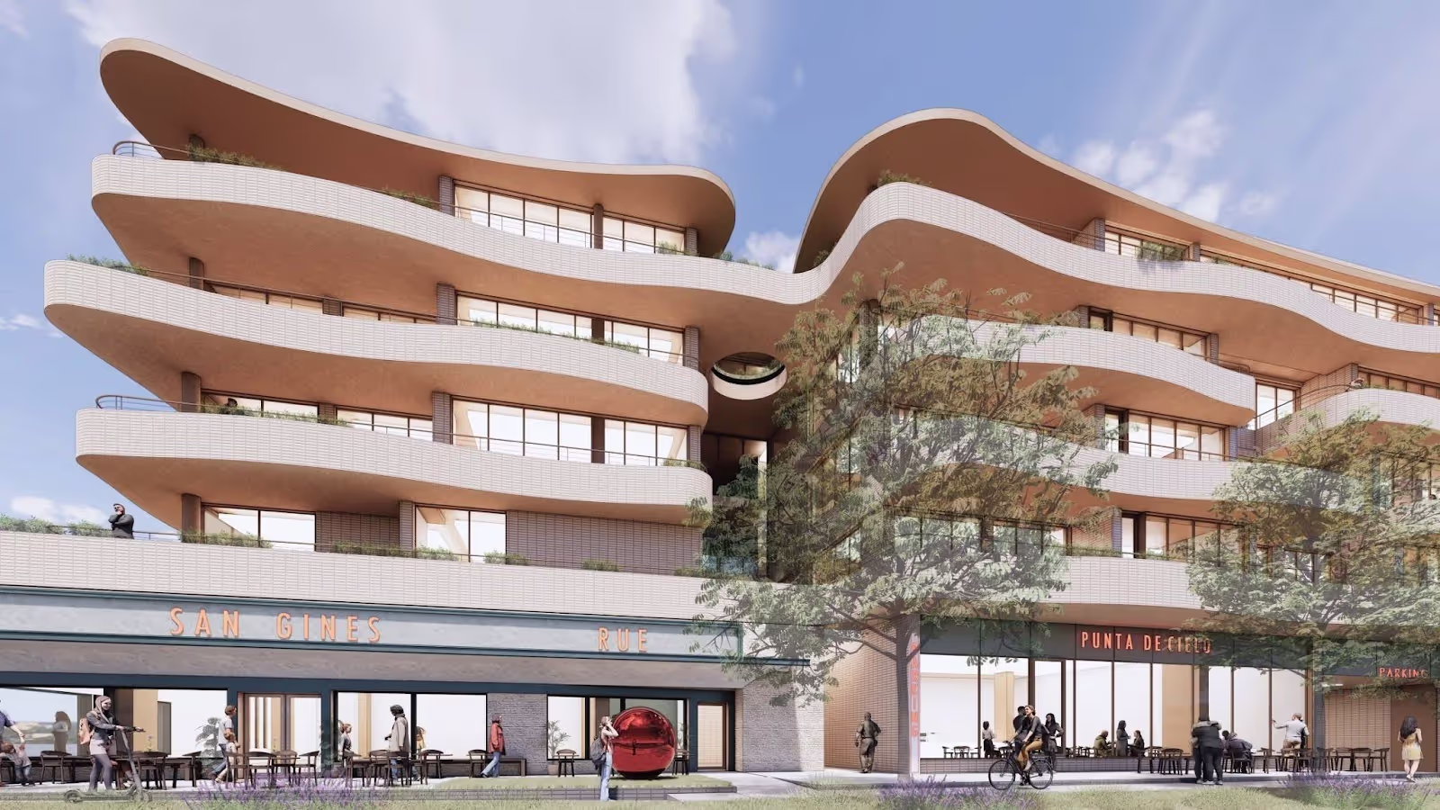 Austin's West Lynn Corridor Set for New Luxury Mixed-Use Development as $70 Million 'The Westlyn' Project Moves Forward