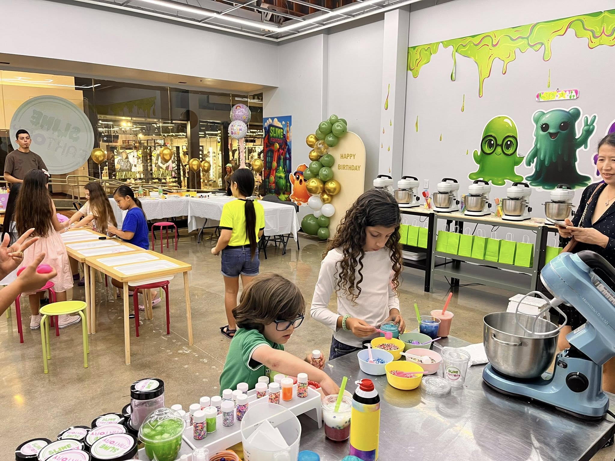 Katy Mills Welcomes New Retailers and Dining Experiences as Shopping Hub Continues to Grow