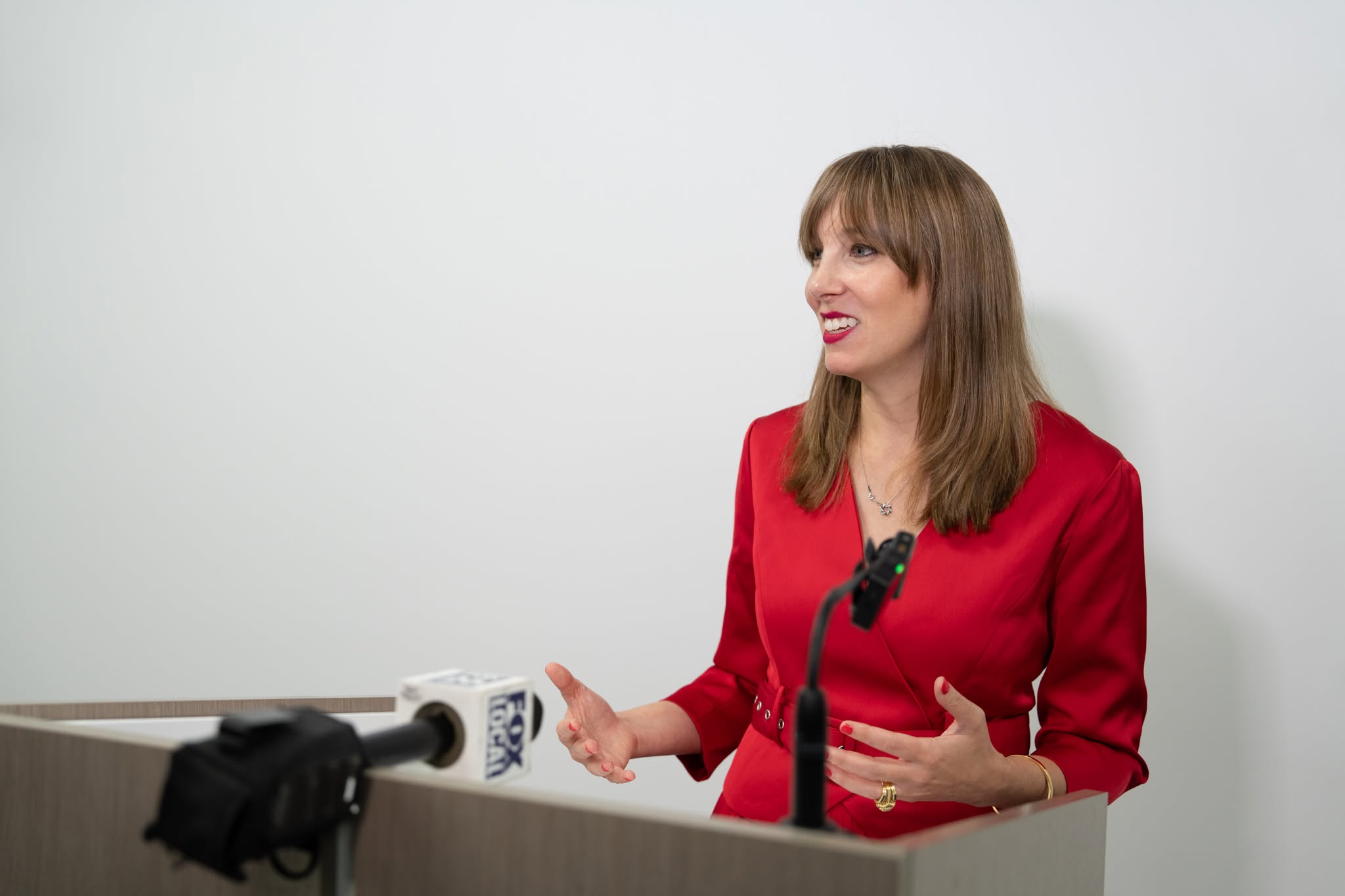 Harris County Attorney Abbie Kamin Joins National Legal Challenge to Trump Election Executive Order