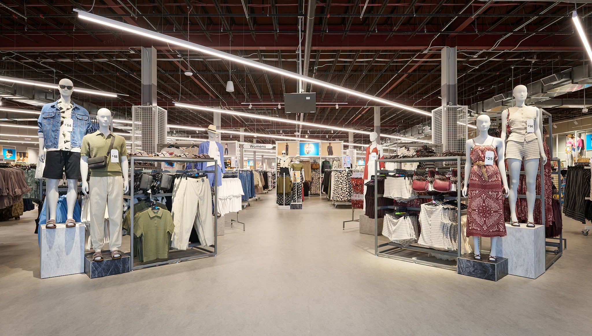 Primark Sets Grand Opening Date for Willowbrook Mall Store, Bringing Affordable Fashion to Northwest Houston