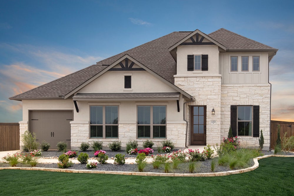 San Antonio Housing Market Shows Stronger Sales Activity as Buyers Gain More Choices Across the Region