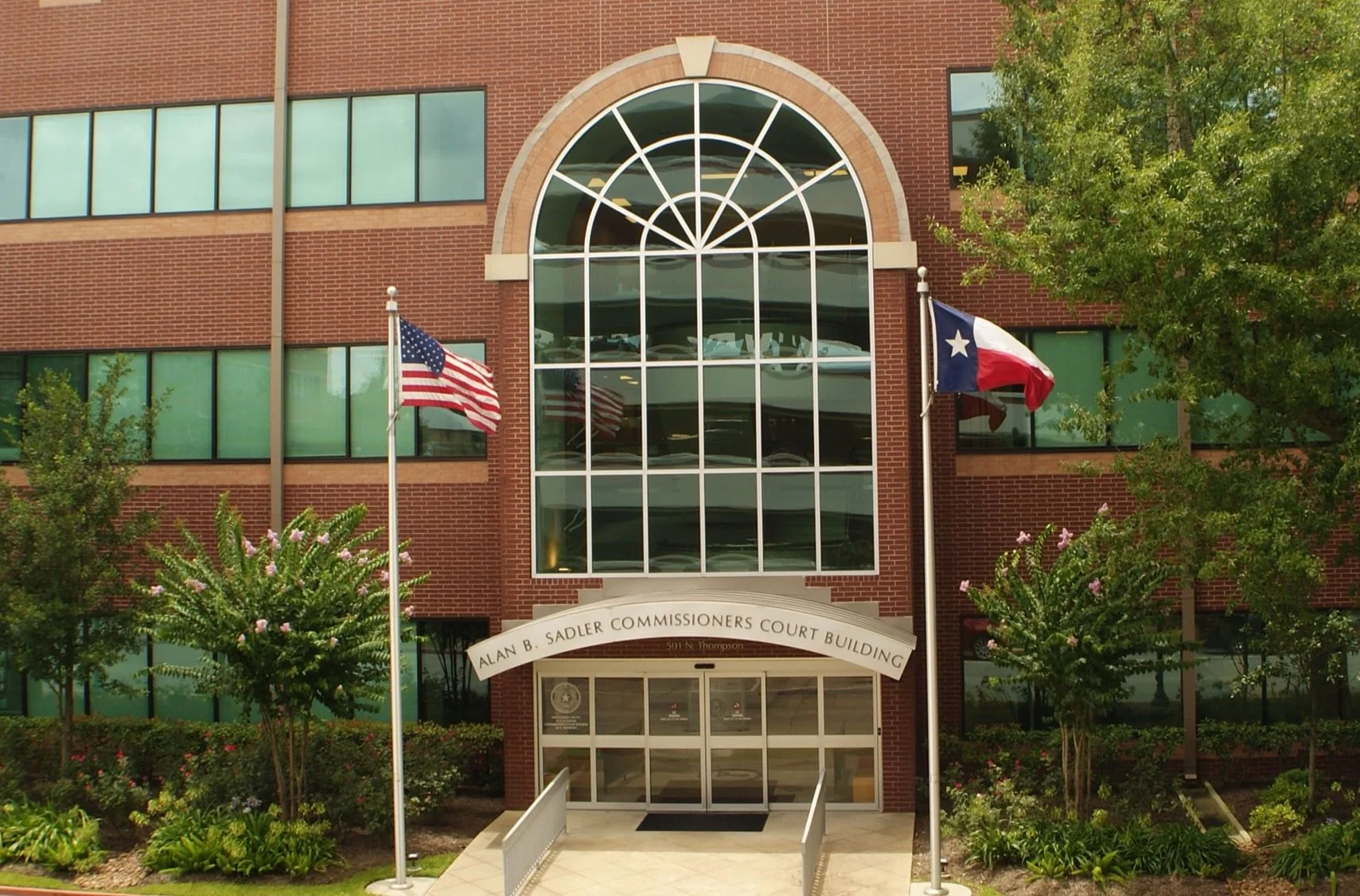 Montgomery County Commissioners Court Meeting Set for June 11: Why Residents of Tavola West May Want to Tune In