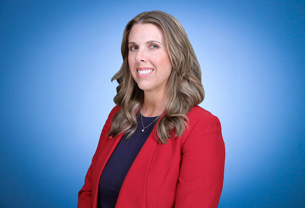 Katy ISD Appoints Elizabeth Paz as New Principal of Rhoads Elementary