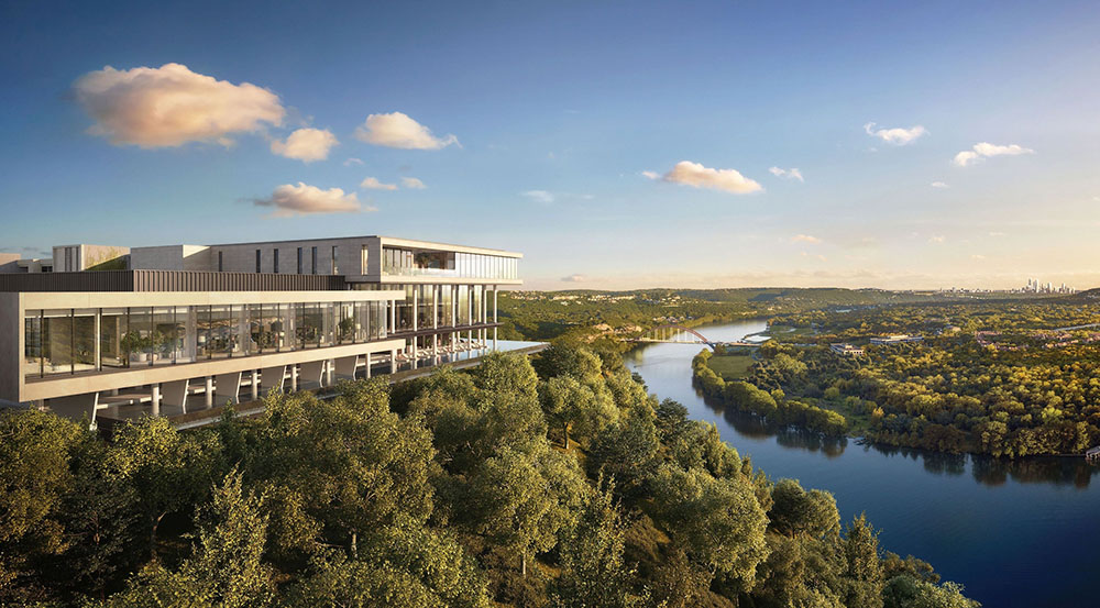 Four Seasons Private Residences Lake Austin Secures $870 Million Financing as Major Luxury Development Moves Forward