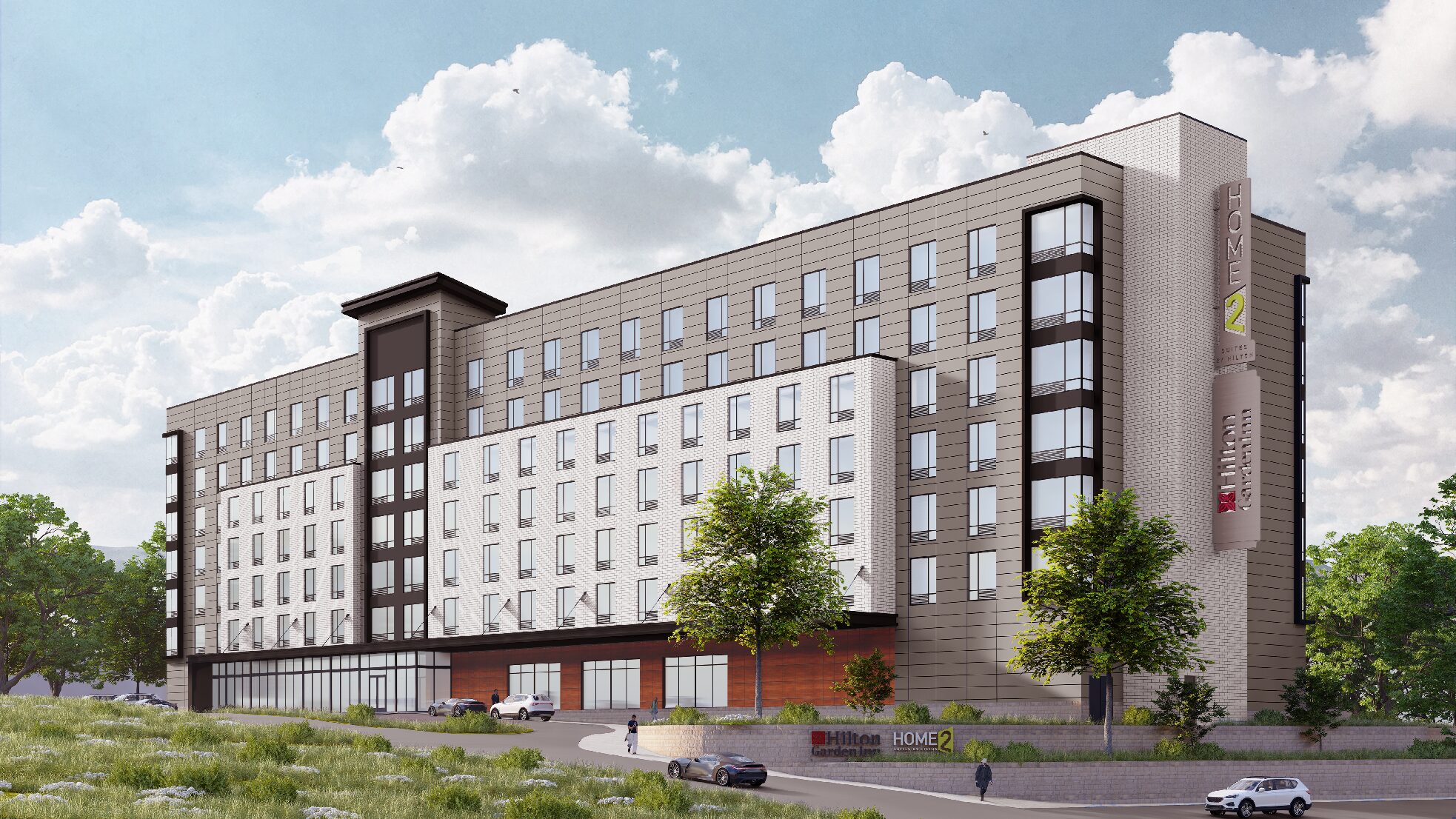 Ministry Park to Bring Affordable Patient Lodging, Green Space and New Hope to San Antonio's Medical Center