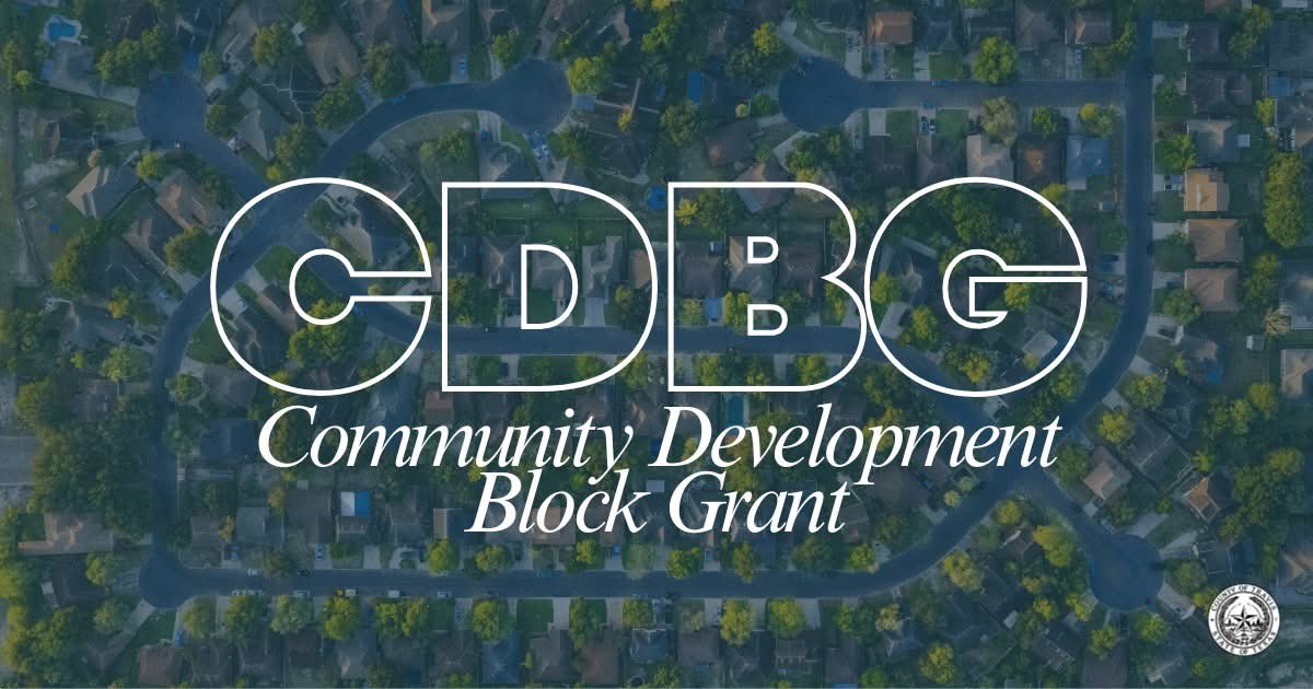 Travis County Residents Invited to Help Decide Where Millions in Federal Community Development Dollars Will Be Invested