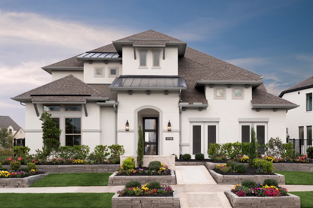 Cross Creek West Expands Builder Lineup as Growth Continues in Fulshear