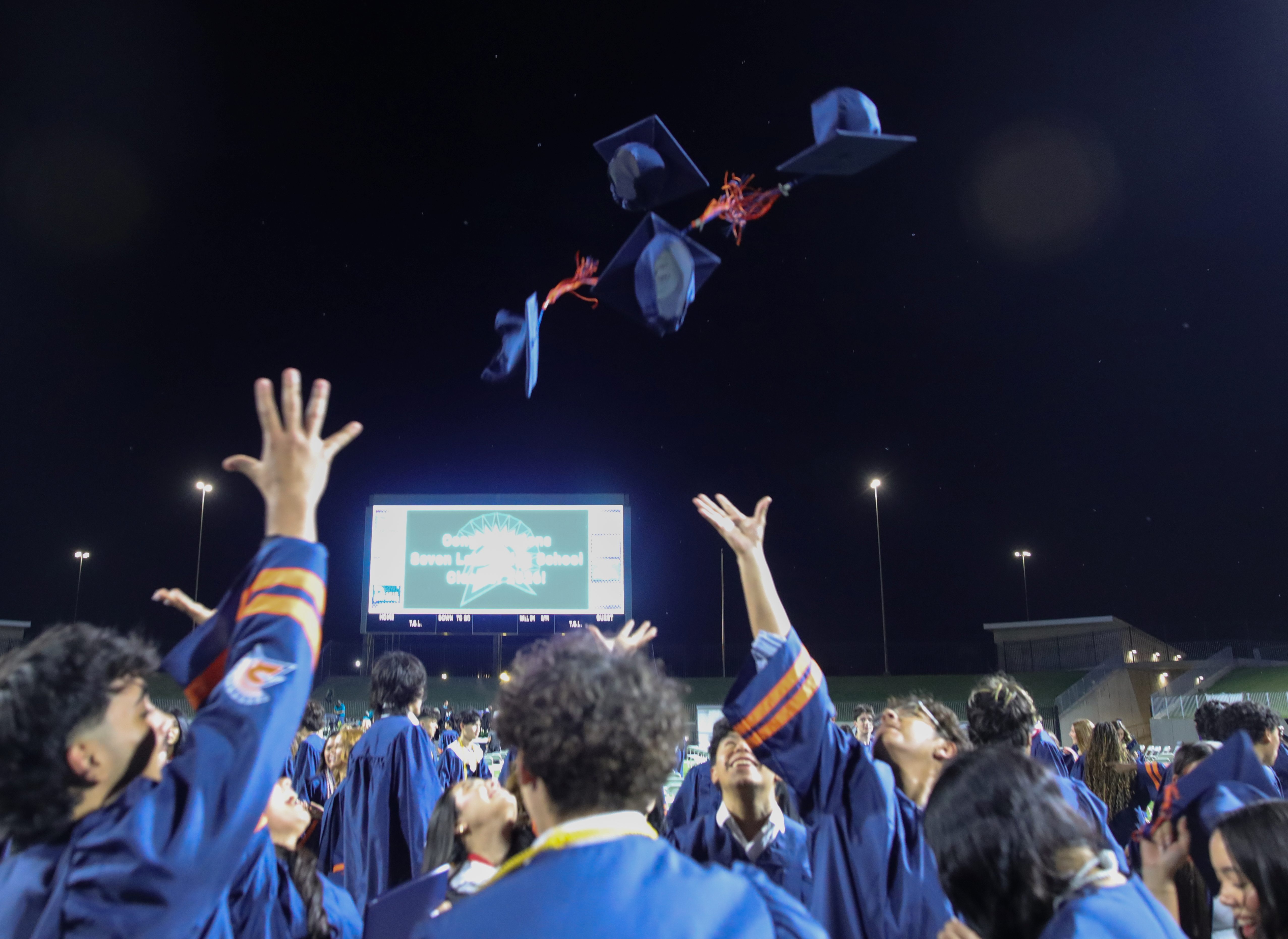 Katy ISD Students Earn 27 National Merit Scholarships, Joining Nation’s Top Young Scholars