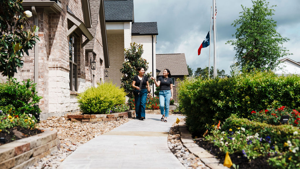 The Trails Expands Near New Caney With New Homes, Nature-Focused Amenities and Future Retail Development Along Grand Parkway
