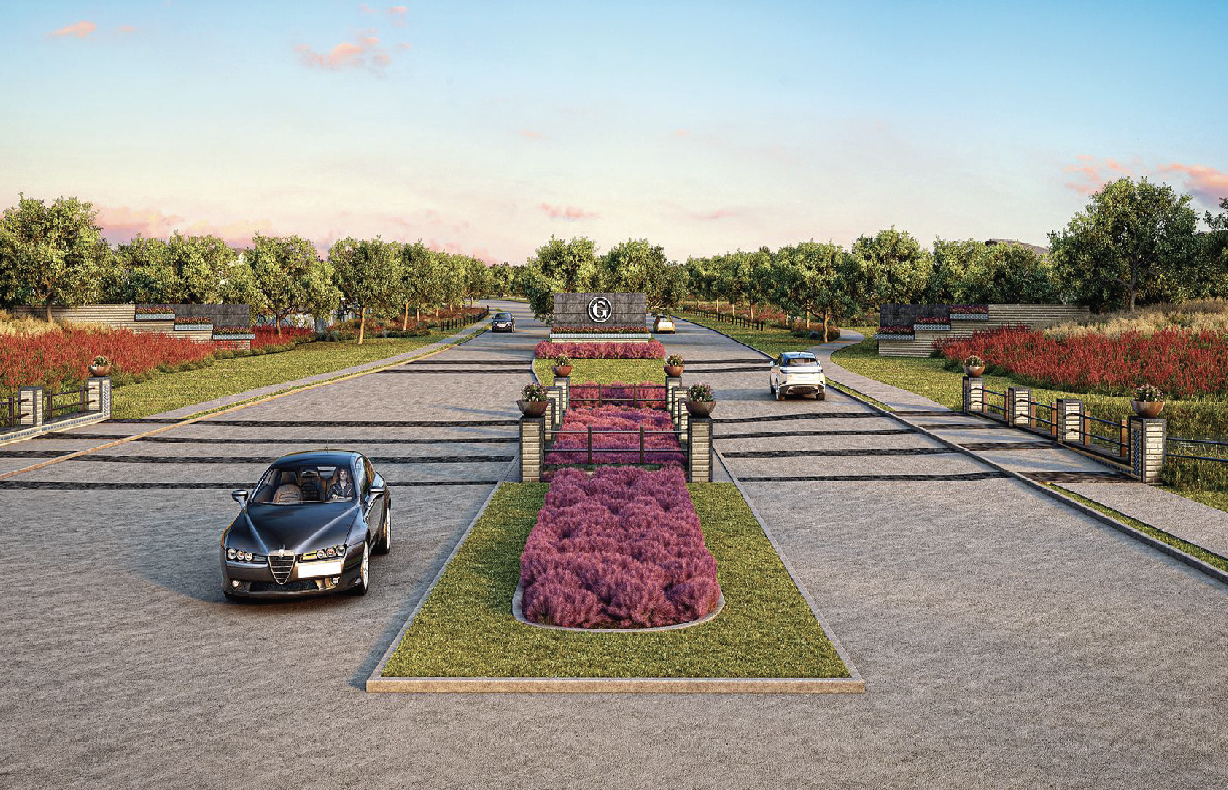 The George Reaches Major Milestone as New Home Pre-Sales Begin in Fort Bend County