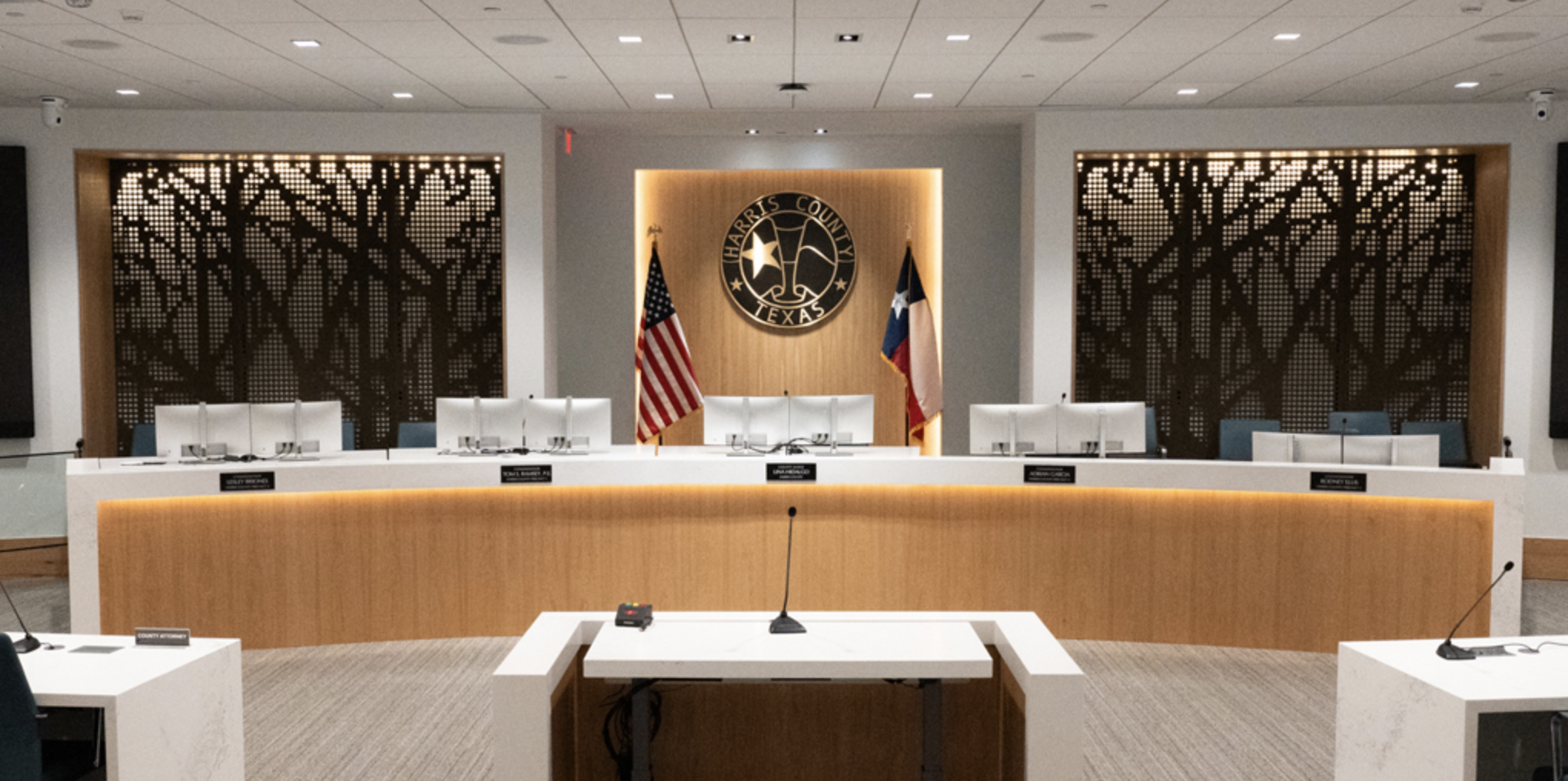 Harris County Commissioners Court Meeting Set for June 11: Why Eagle Landing Residents Should Tune In and Get Involved