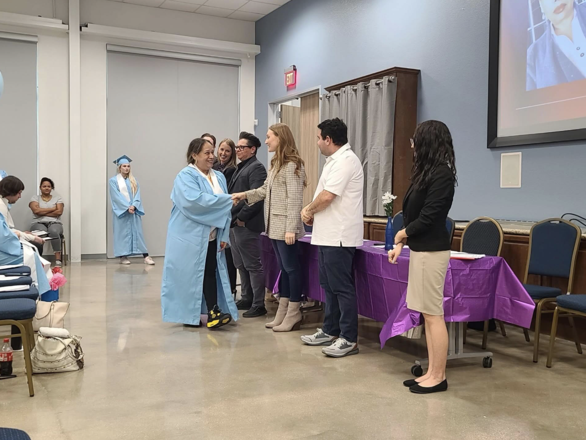 Hays County Mental Health Court to Celebrate Largest Graduating Class Yet at Public Commencement Ceremony in San Marcos