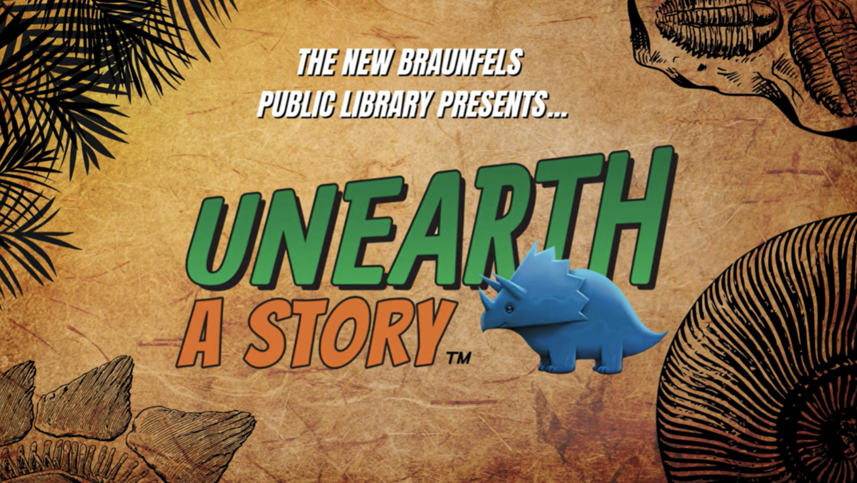 New Braunfels Public Library Launches 2026 Summer Reading Program with Family-Friendly Events, Prizes and Activities
