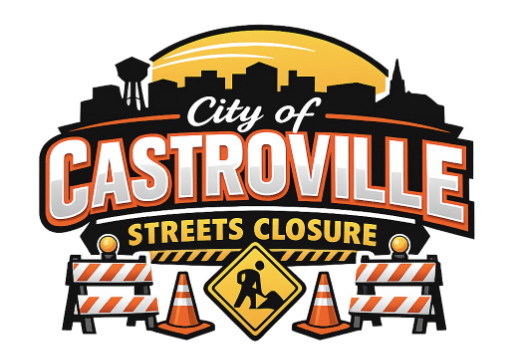 Castroville Street Closures Scheduled for Pavement Preservation Project: What Residents Need to Know This June