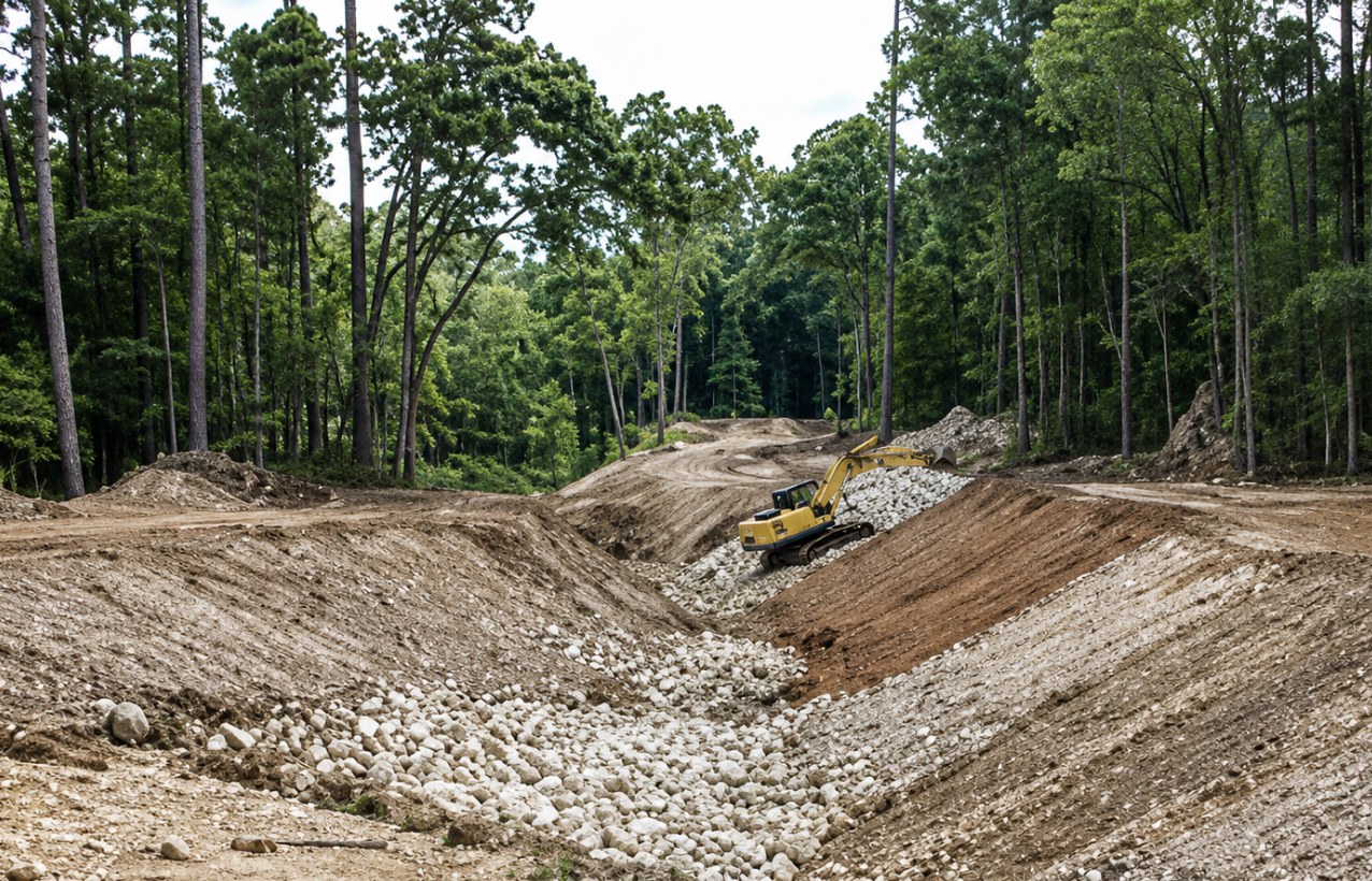 Harris County Moves to Protect $322 Million in Federal Flood Funding While Advancing Critical Flood Mitigation Projects