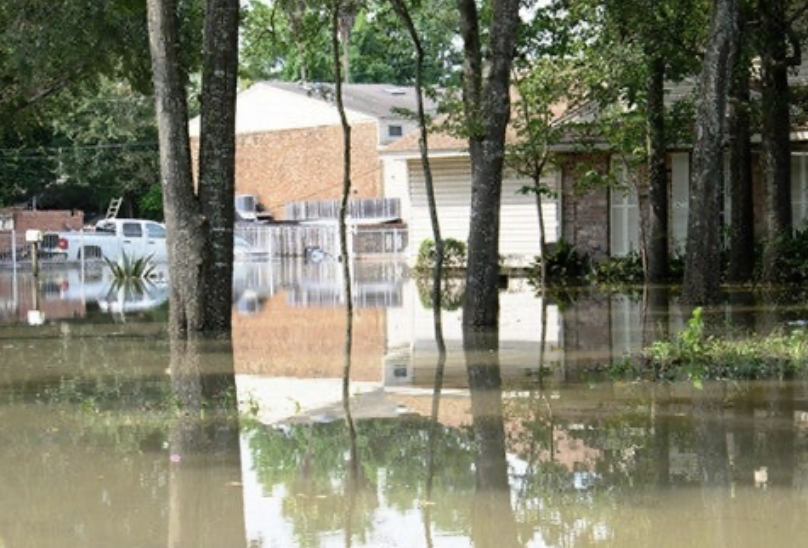 FEMA’s Proposed Flood Map Could Reshape Risk Across Harris County, With Major Impacts in Cypress and Beyond