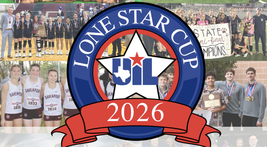 Davenport High School Wins Texas UIL 4A Lone Star Cup, Capping Six Years of Building a Championship Culture