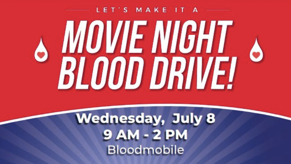 Atascosa County Sheriff’s Office Invites Community to Save Lives at July 8 Blood Drive in Jourdanton
