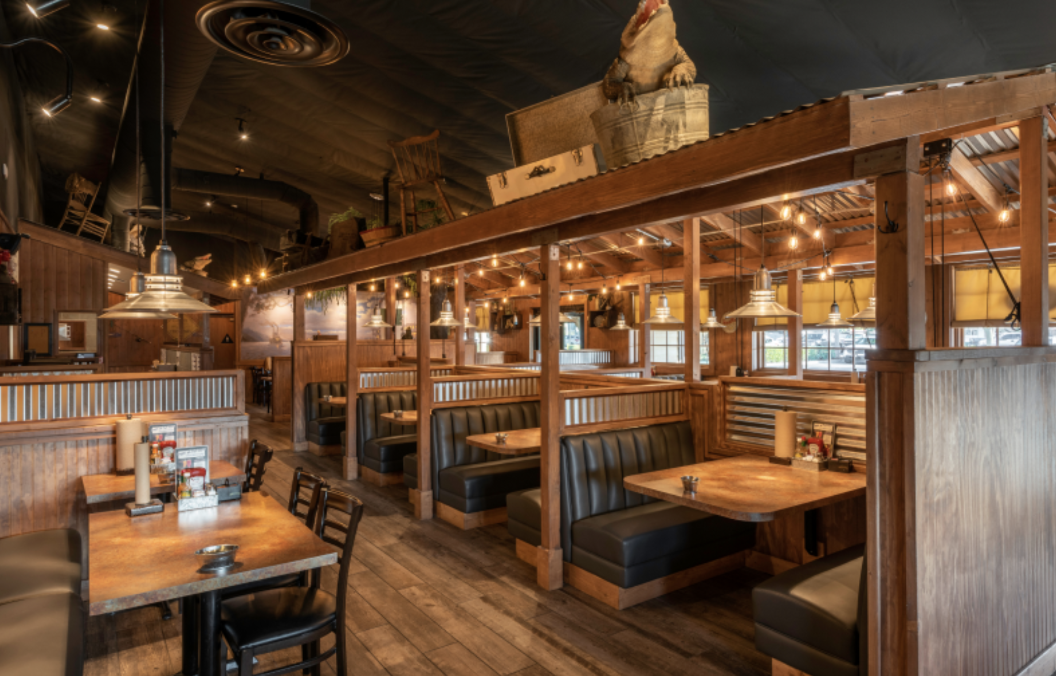 Huckleberry’s Breakfast & Lunch Expands Into Greater Austin, Bringing Bayou-Inspired Brunch to Cedar Park and Round Rock Area